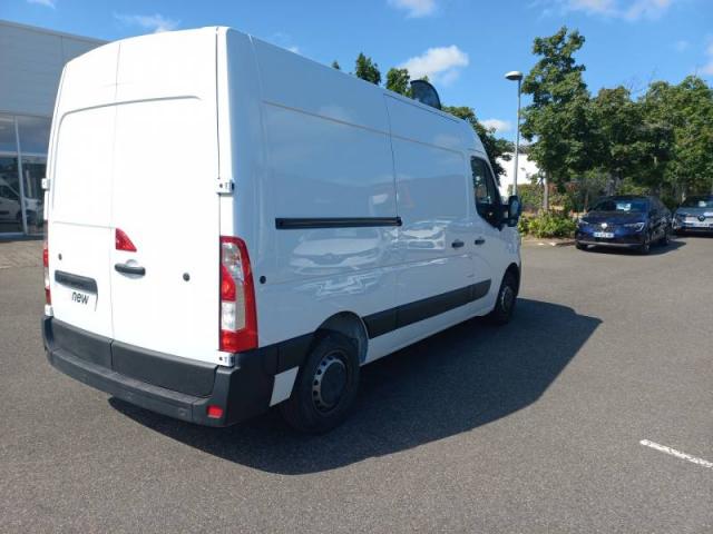 Renault Master image 5