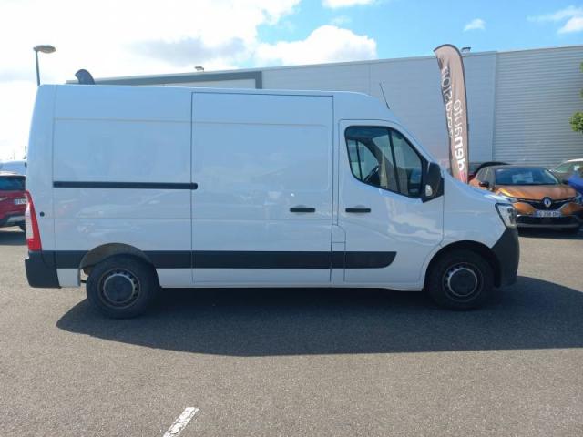 Renault Master image 8