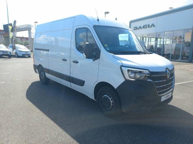 Renault Master image 4
