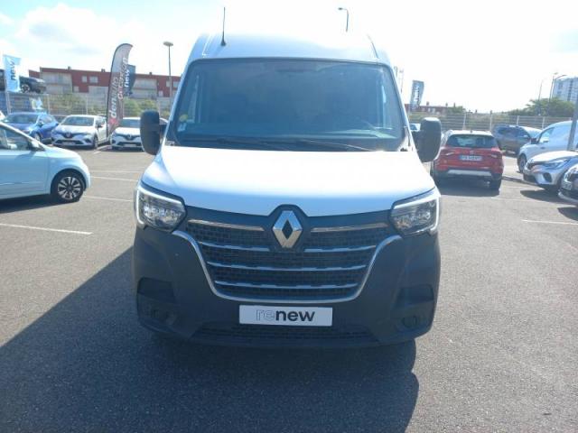 Renault Master image 7