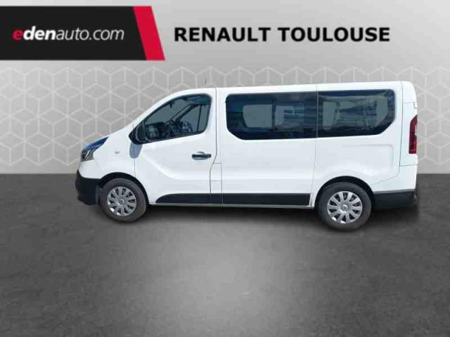 Renault Trafic image 5