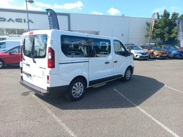 Renault Trafic image 8