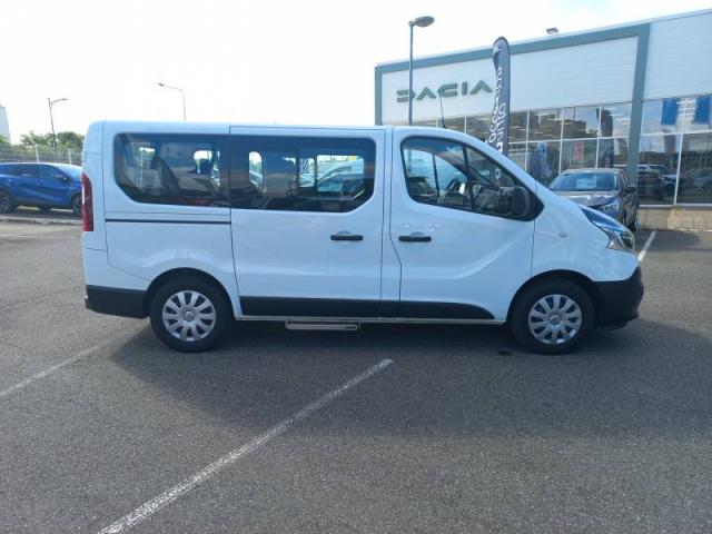 Renault Trafic image 3