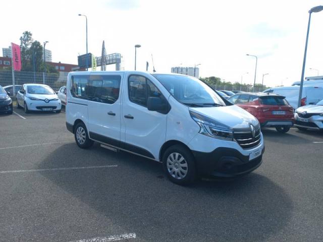Renault Trafic image 6