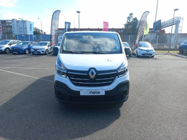 Renault Trafic image 1
