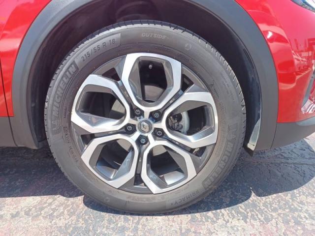 Renault Captur image 9