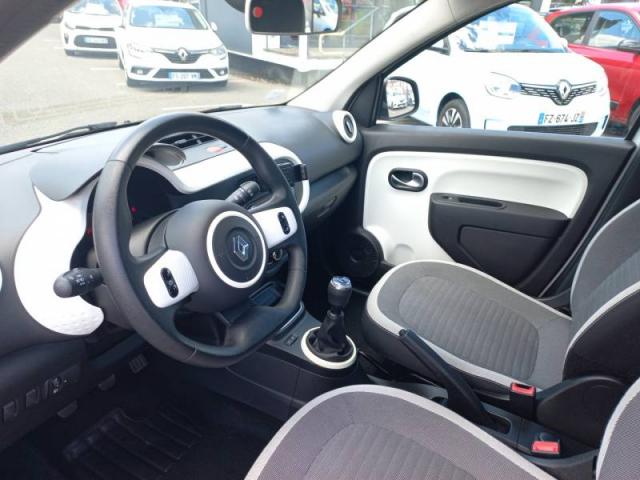 Renault Twingo image 9