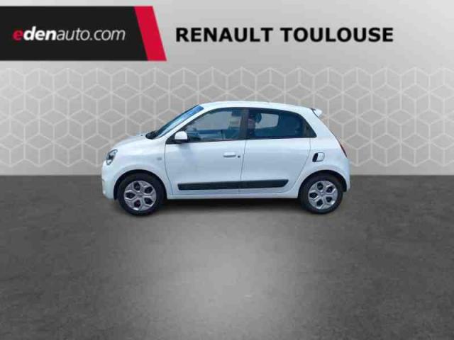 Renault Twingo image 1