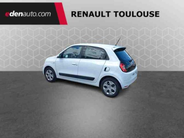 Renault Twingo image 6