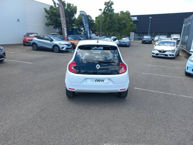Renault Twingo image 7