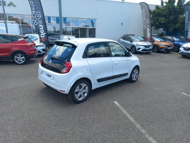 Renault Twingo image 4
