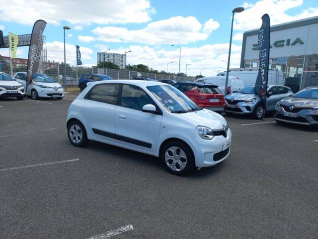 Renault Twingo image 2