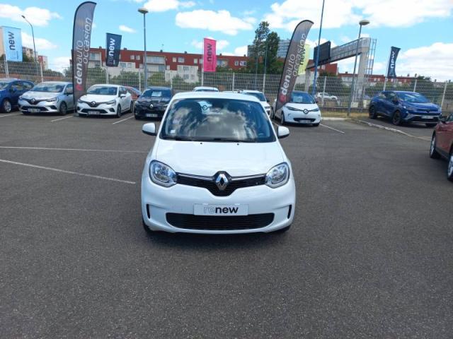 Renault Twingo image 3