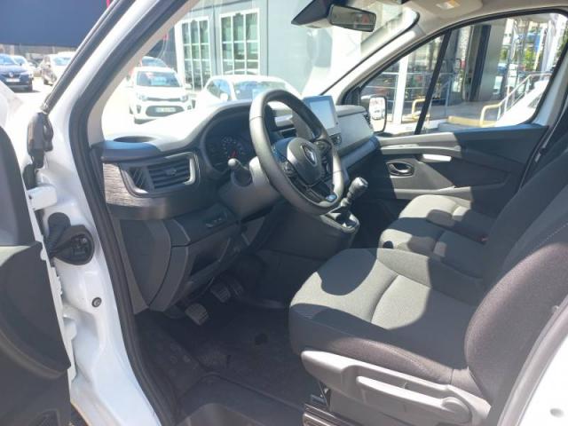 Renault Trafic image 7