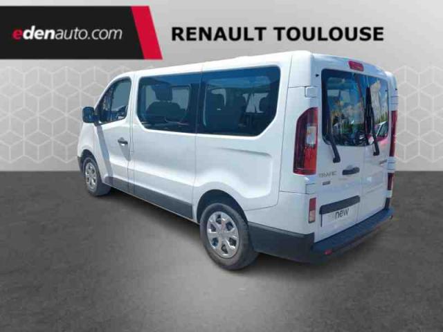 Renault Trafic image 9