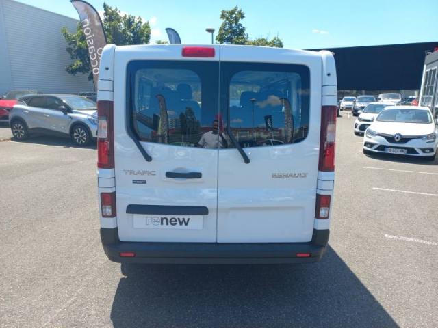 Renault Trafic image 1