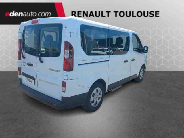Renault Trafic image 3