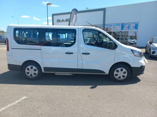 Renault Trafic image 8