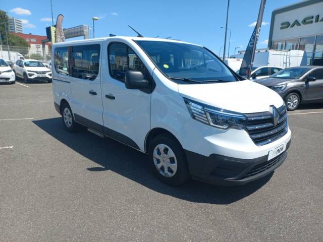 Renault Trafic image 6