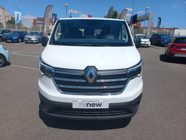 Renault Trafic image 5