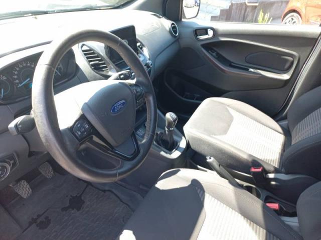 Ford Ka image 1