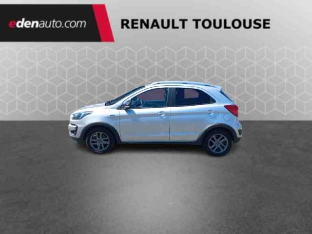 Ford Ka image 3