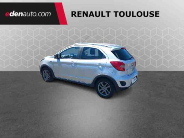 Ford Ka image 9
