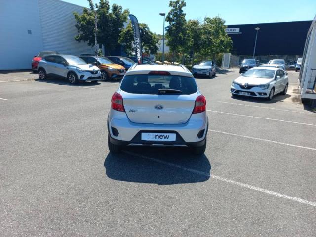 Ford Ka image 5