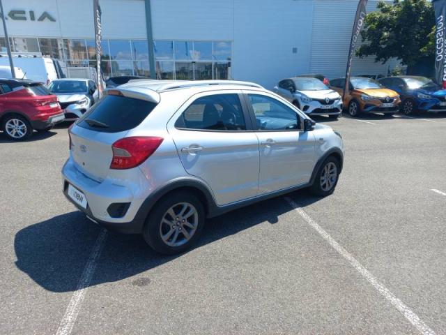 Ford Ka image 7