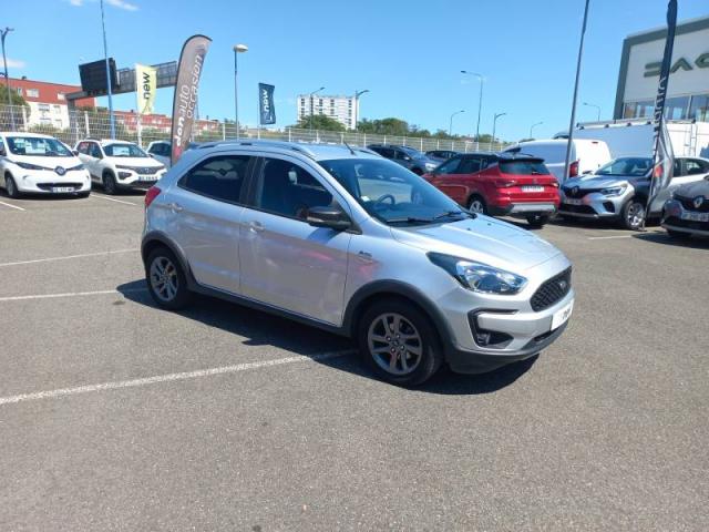 Ford Ka image 4
