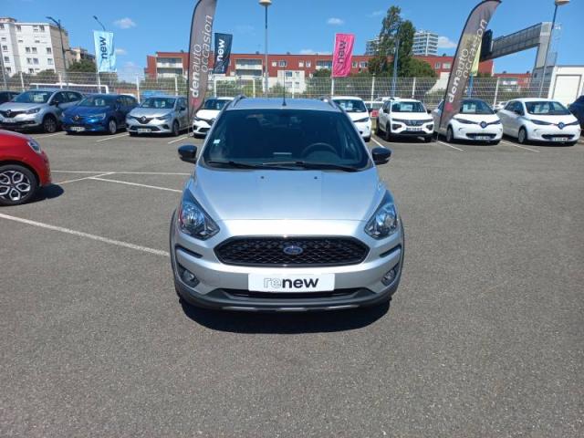 Ford Ka image 2