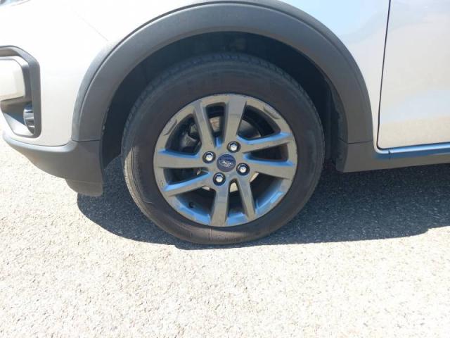 Ford Ka image 8
