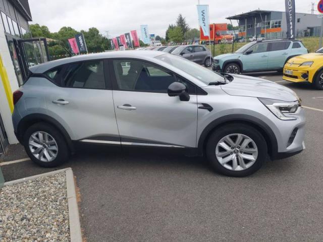 Renault Captur image 7