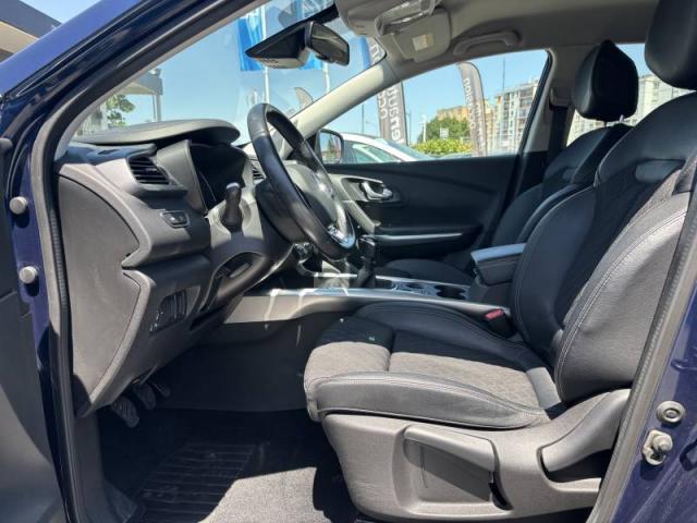 Renault Kadjar image 2