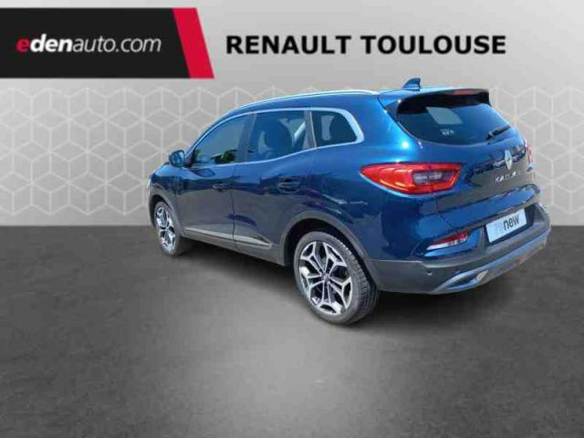 Renault Kadjar image 5