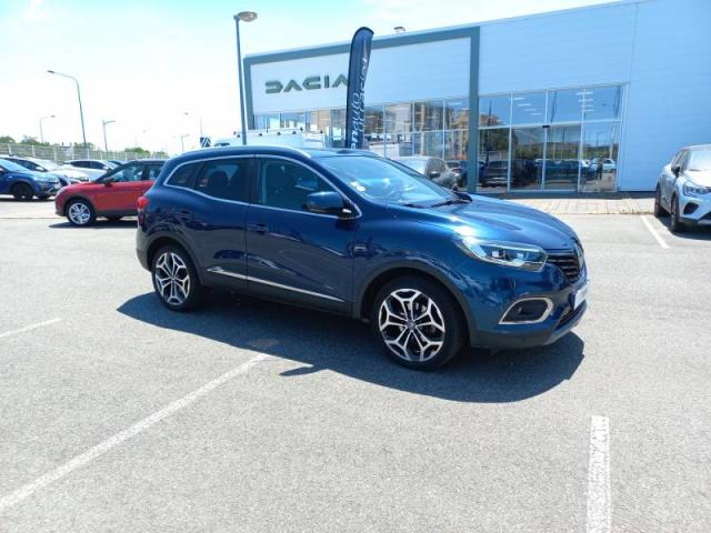 Renault Kadjar image 1