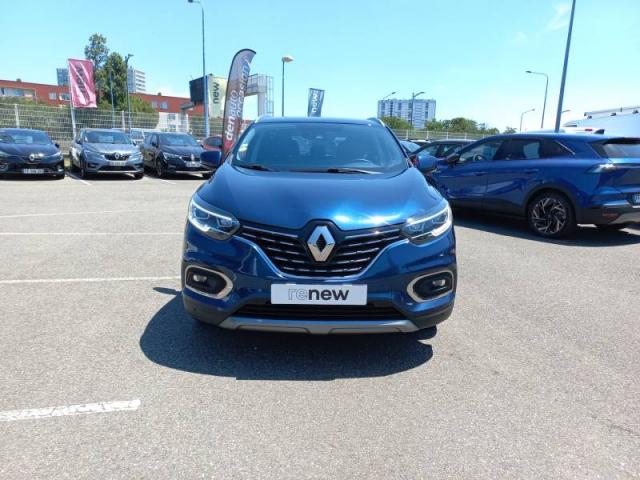 Renault Kadjar image 8