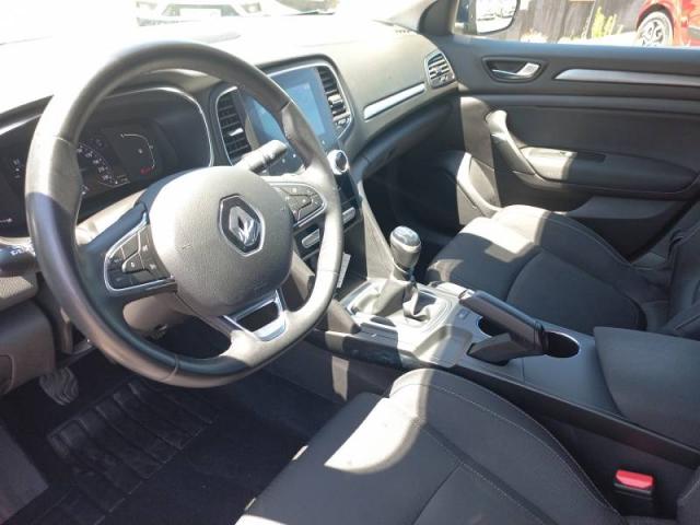 Renault Mégane image 7