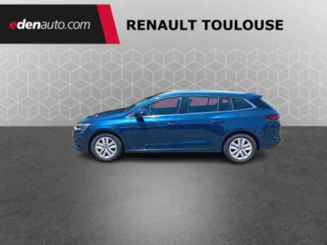 Renault Mégane image 4