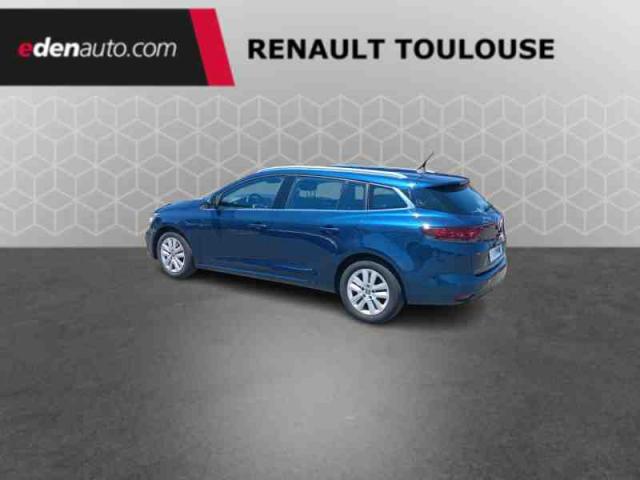 Renault Mégane image 9