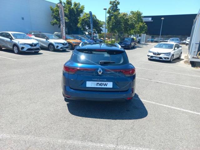 Renault Mégane image 8
