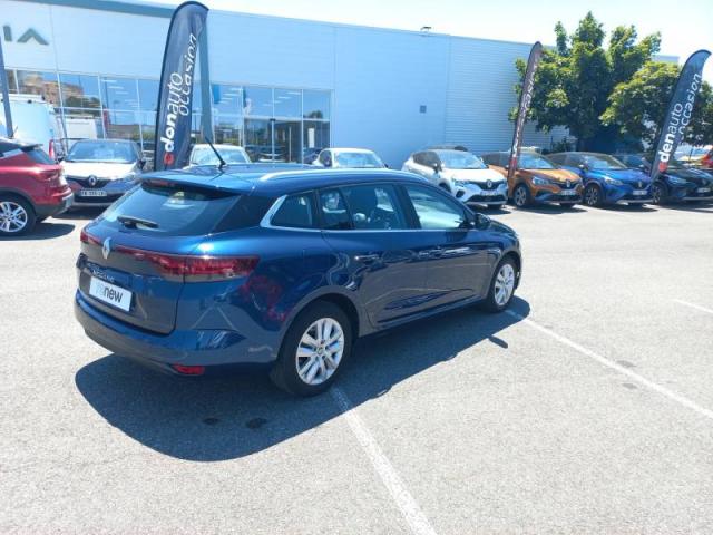 Renault Mégane image 6