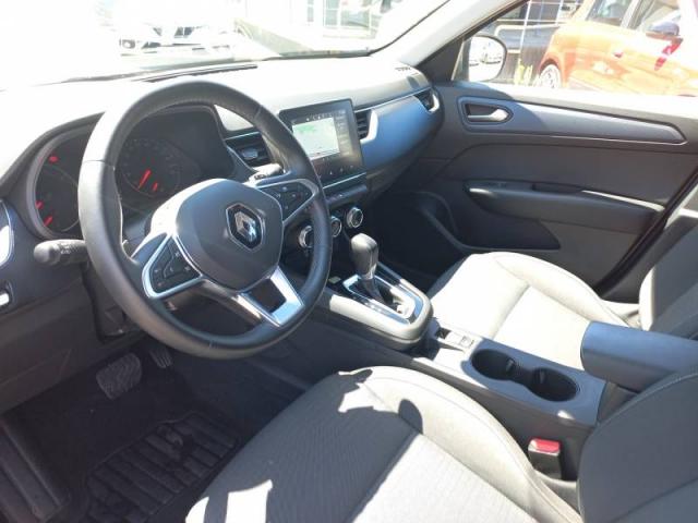 Renault Arkana image 1