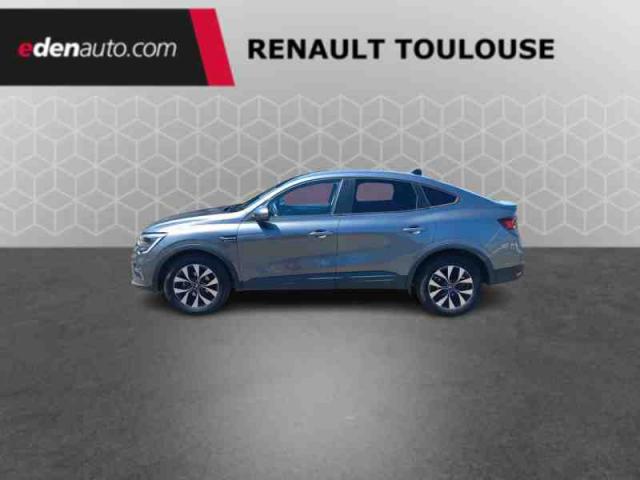 Renault Arkana image 6