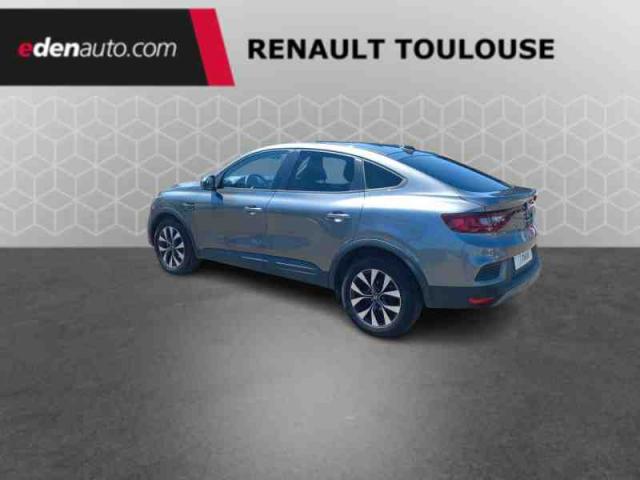 Renault Arkana image 7