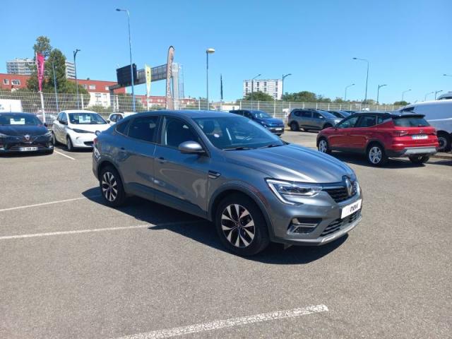 Renault Arkana image 9