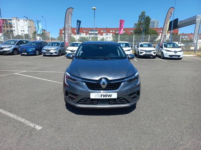 Renault Arkana image 4