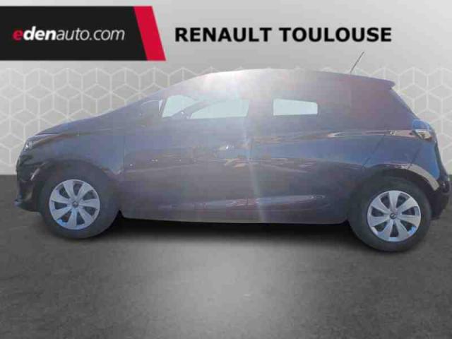 Renault Zoe image 8