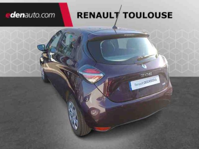 Renault Zoe image 5