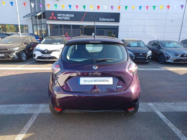 Renault Zoe image 6